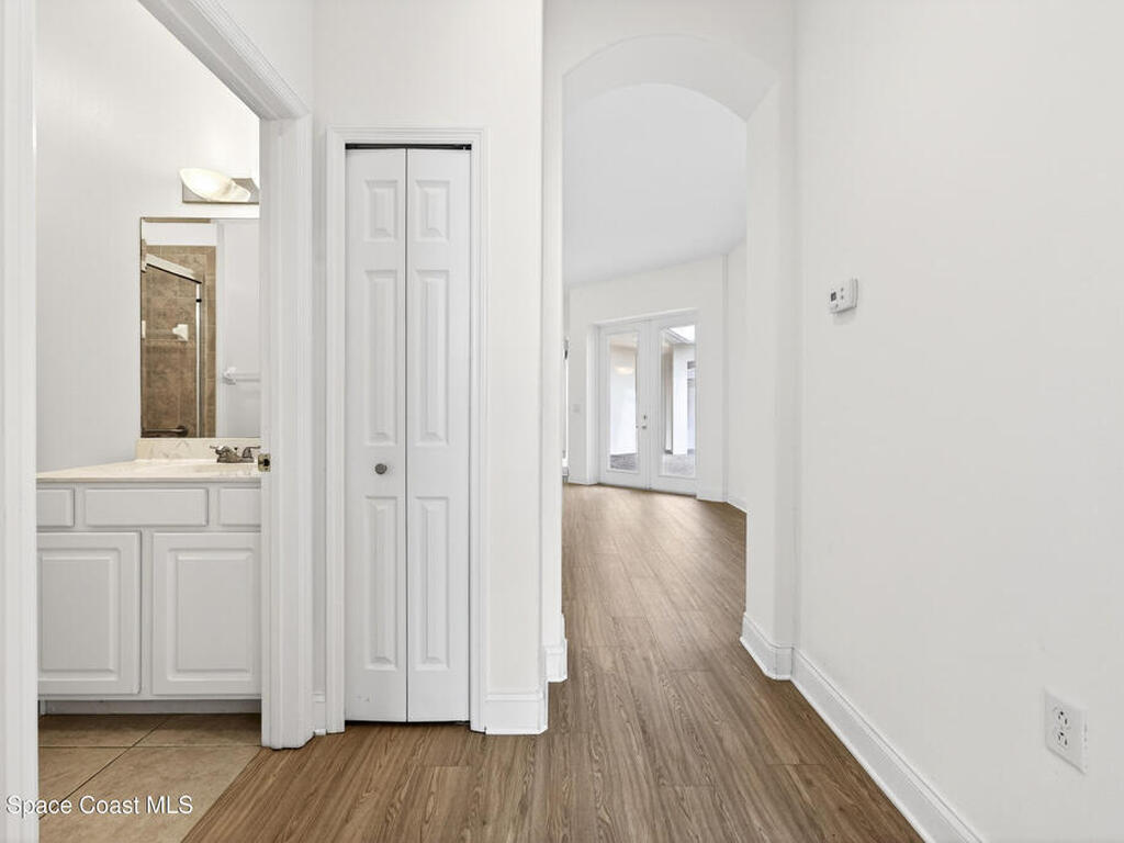 8652 Villanova Drive, Cape Canaveral, FL 32920