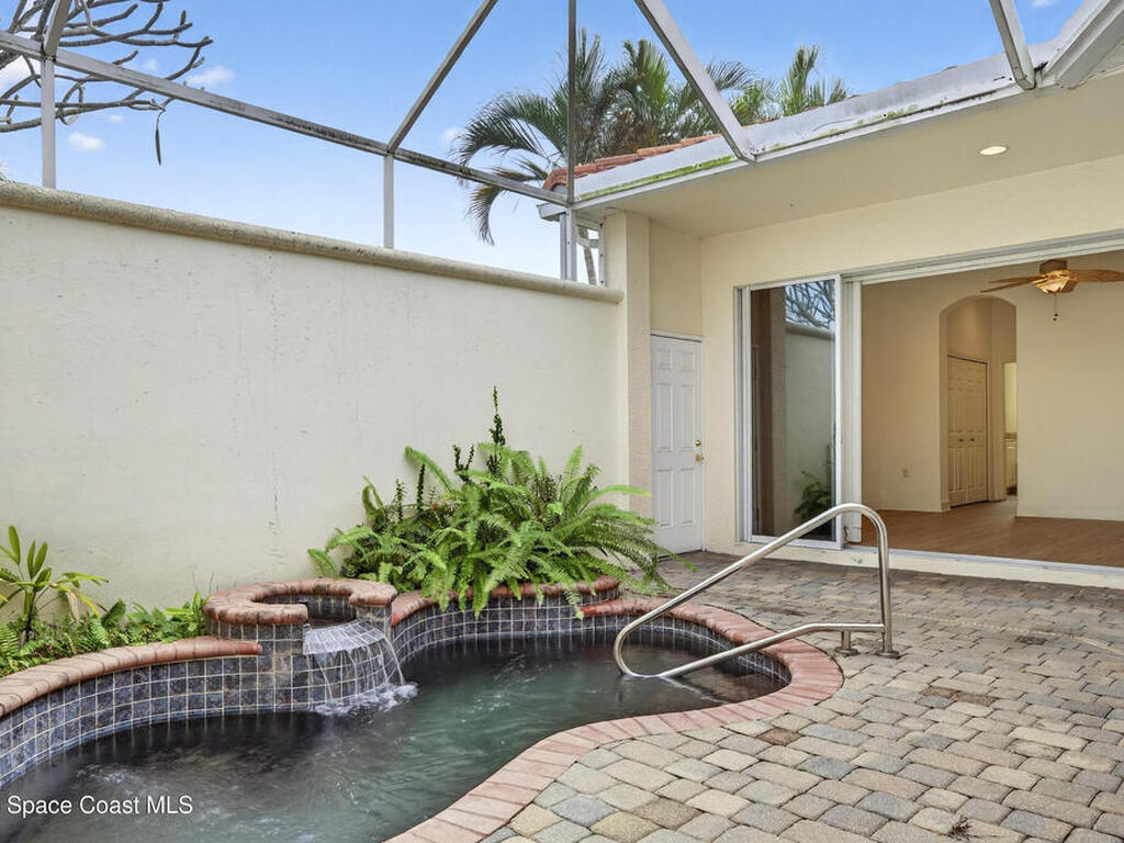 8652 Villanova Drive, Cape Canaveral, FL 32920