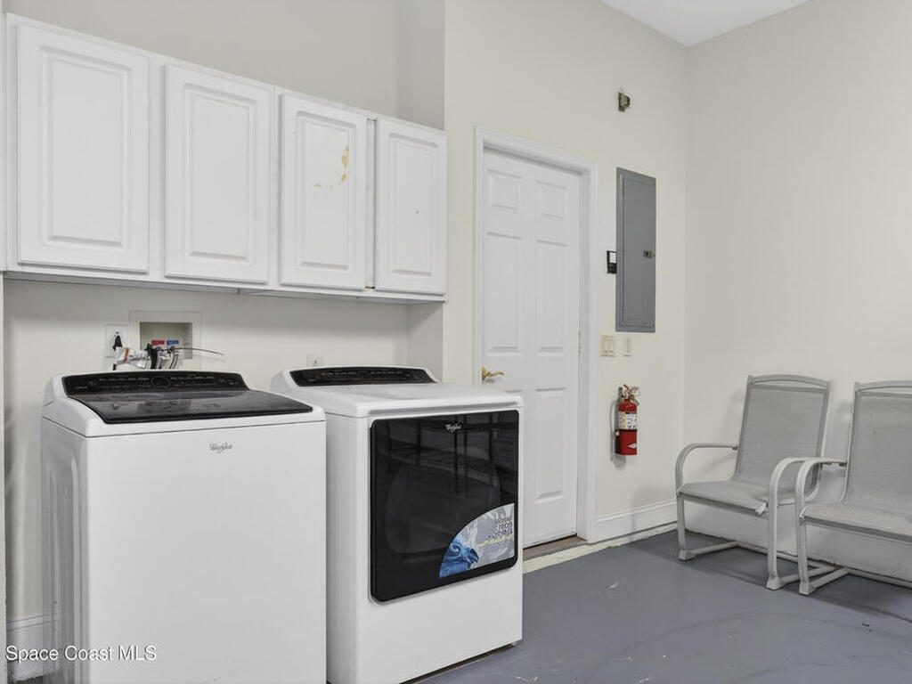 8652 Villanova Drive, Cape Canaveral, FL 32920