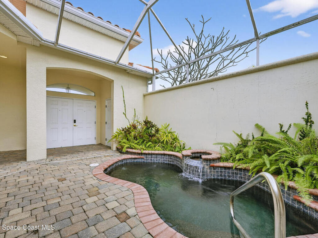 8652 Villanova Drive, Cape Canaveral, FL 32920