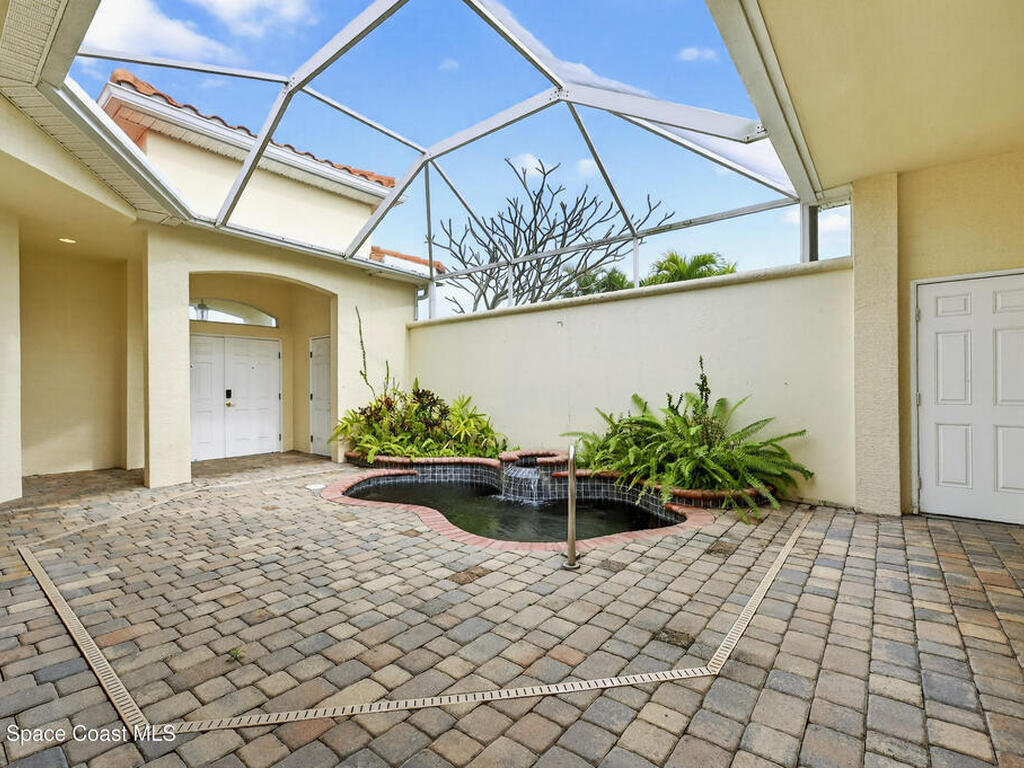 8652 Villanova Drive, Cape Canaveral, FL 32920