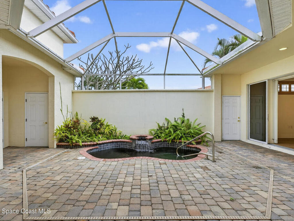 8652 Villanova Drive, Cape Canaveral, FL 32920