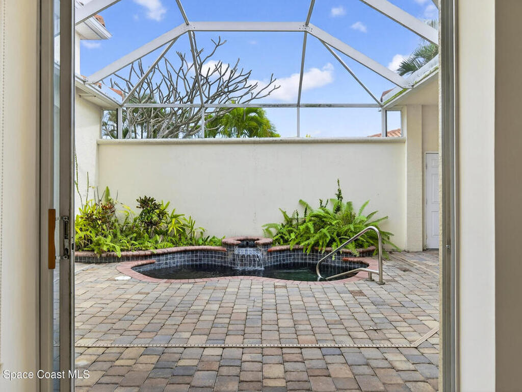 8652 Villanova Drive, Cape Canaveral, FL 32920