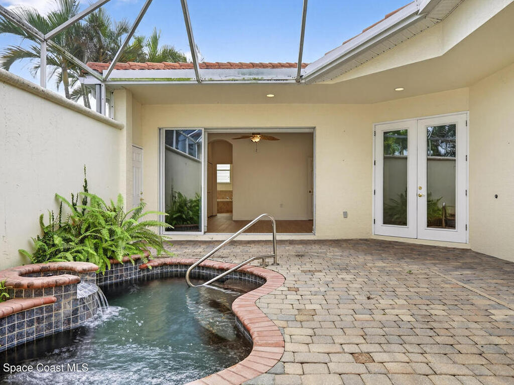 8652 Villanova Drive, Cape Canaveral, FL 32920