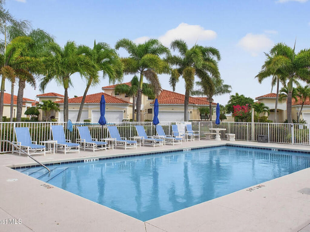 8652 Villanova Drive, Cape Canaveral, FL 32920