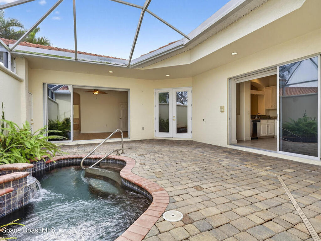 8652 Villanova Drive, Cape Canaveral, FL 32920