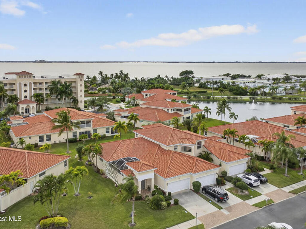 8652 Villanova Drive, Cape Canaveral, FL 32920