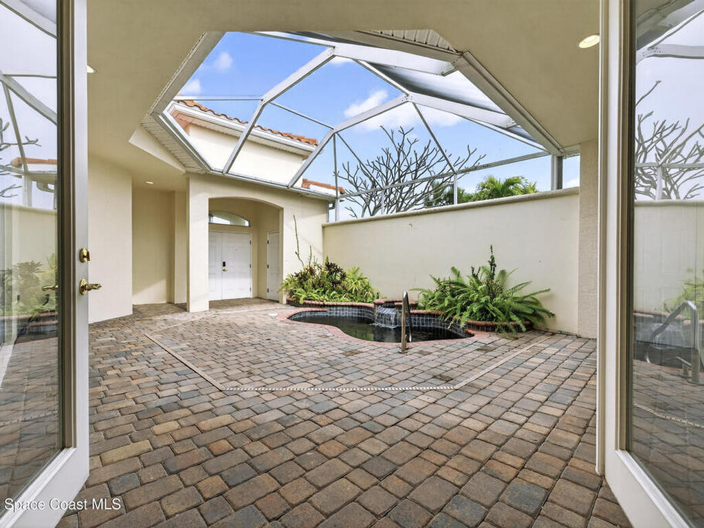 8652 Villanova Drive, Cape Canaveral, FL 32920