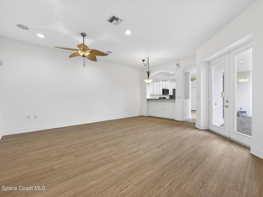 8652 Villanova Drive, Cape Canaveral, FL 32920