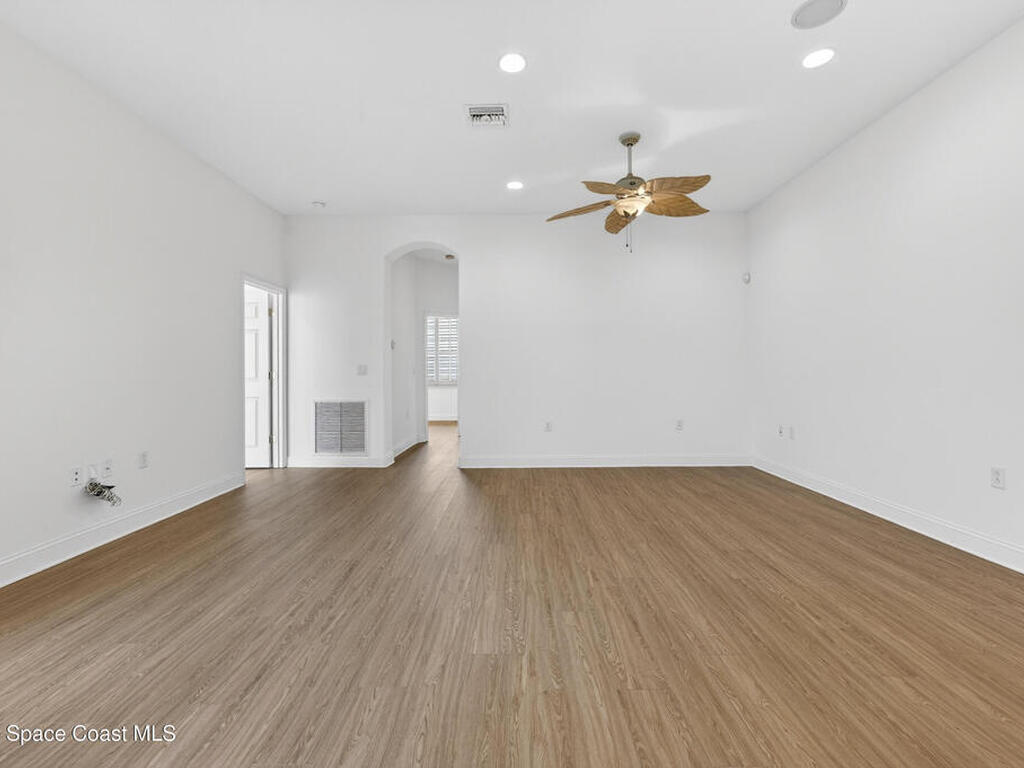 8652 Villanova Drive, Cape Canaveral, FL 32920