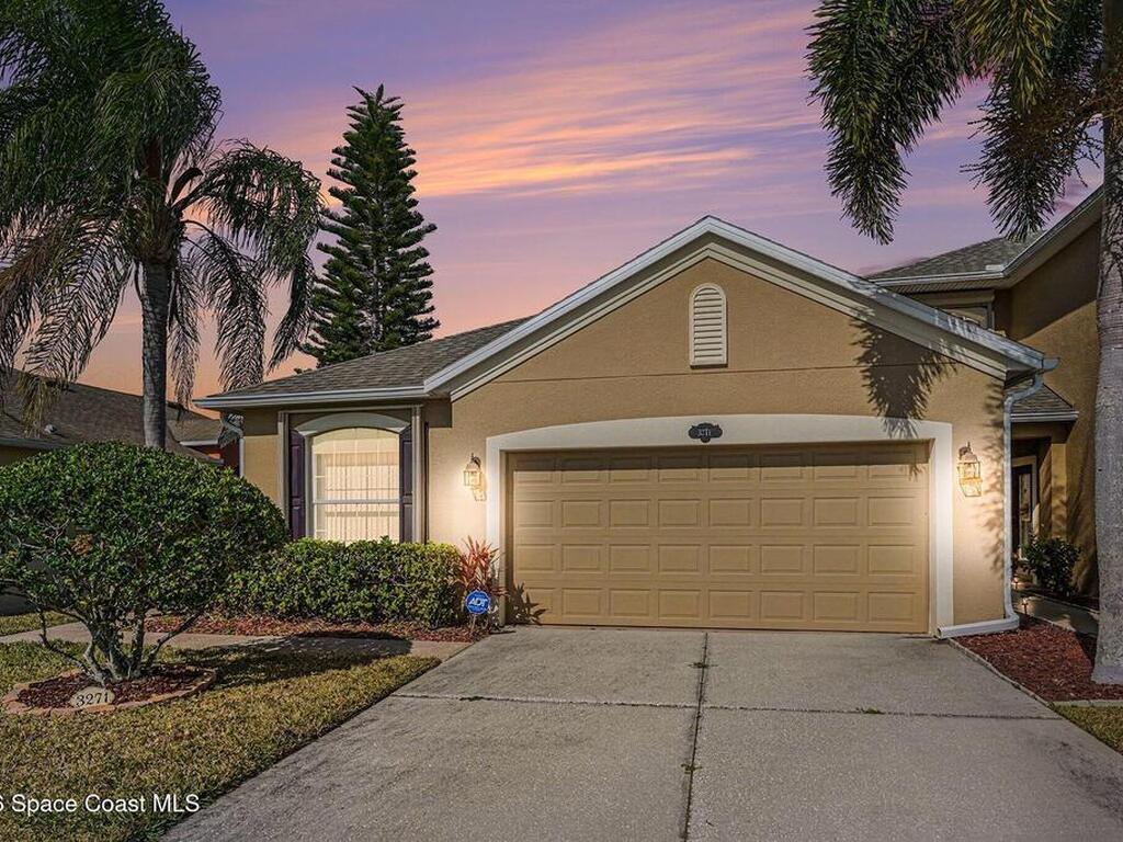 3271 Arden Circle, Melbourne, FL 32934