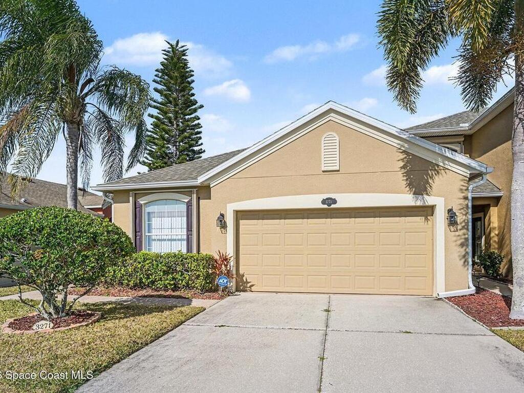 3271 Arden Circle, Melbourne, FL 32934
