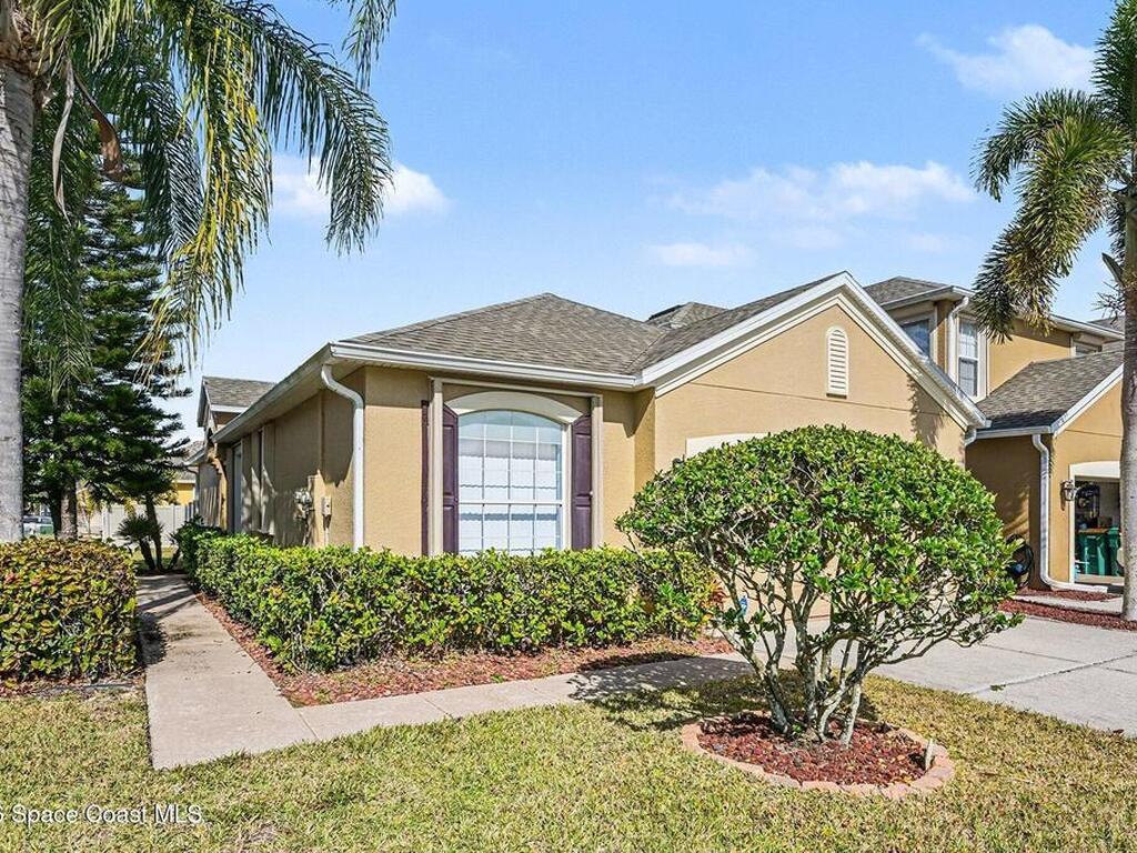 3271 Arden Circle, Melbourne, FL 32934