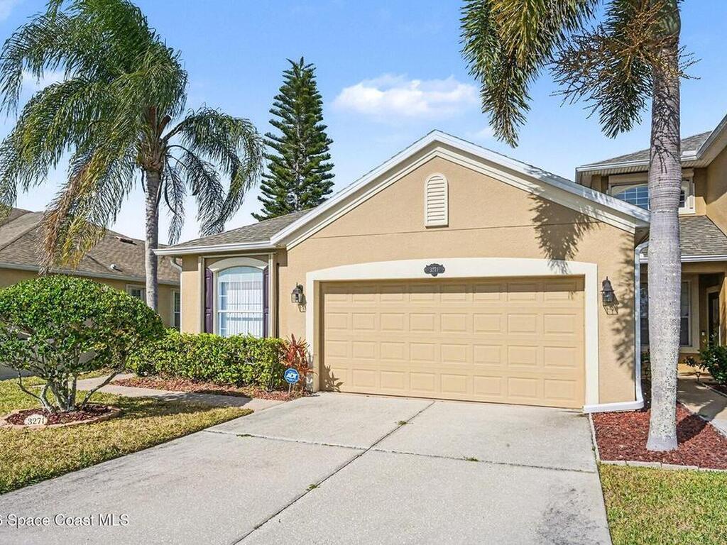 3271 Arden Circle, Melbourne, FL 32934