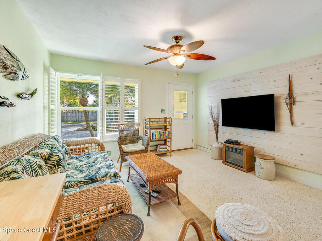 440 Pelican Drive, Satellite Beach, FL 32937