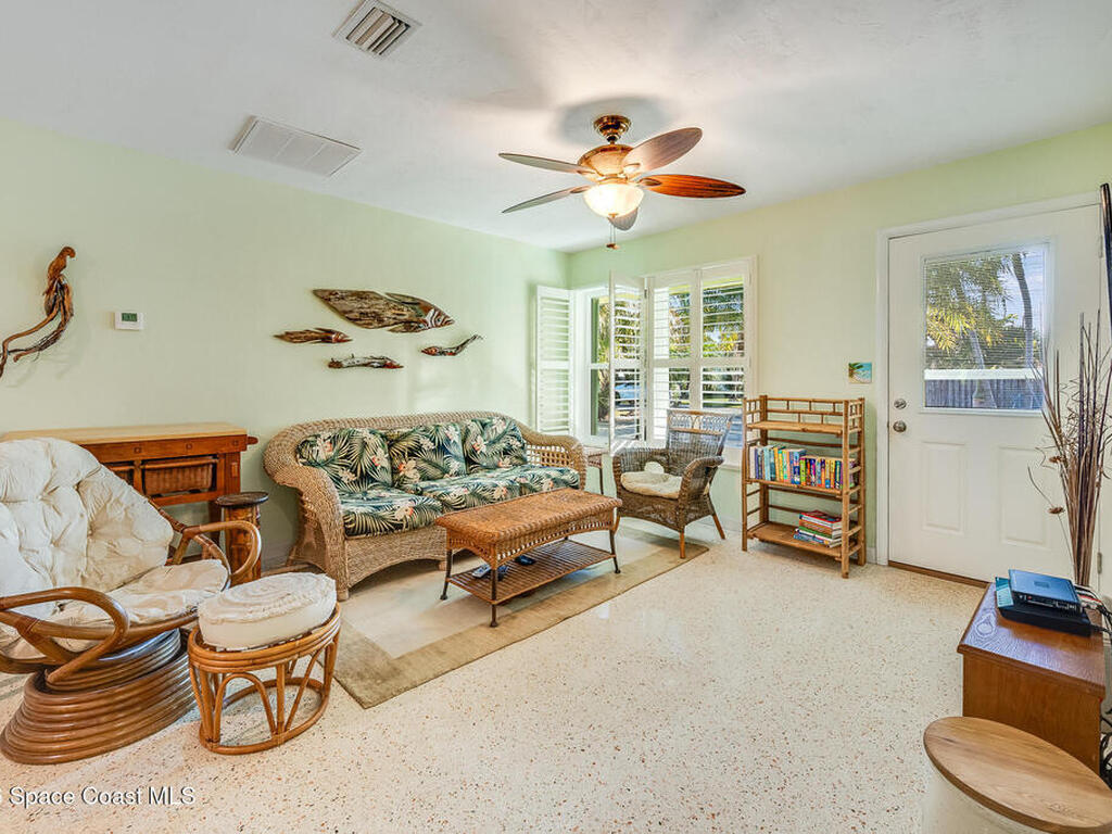 440 Pelican Drive, Satellite Beach, FL 32937