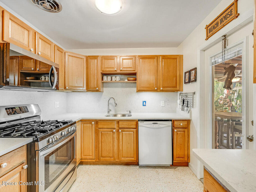 440 Pelican Drive, Satellite Beach, FL 32937