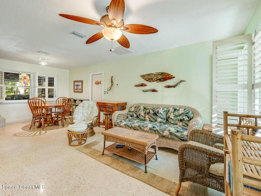 440 Pelican Drive, Satellite Beach, FL 32937