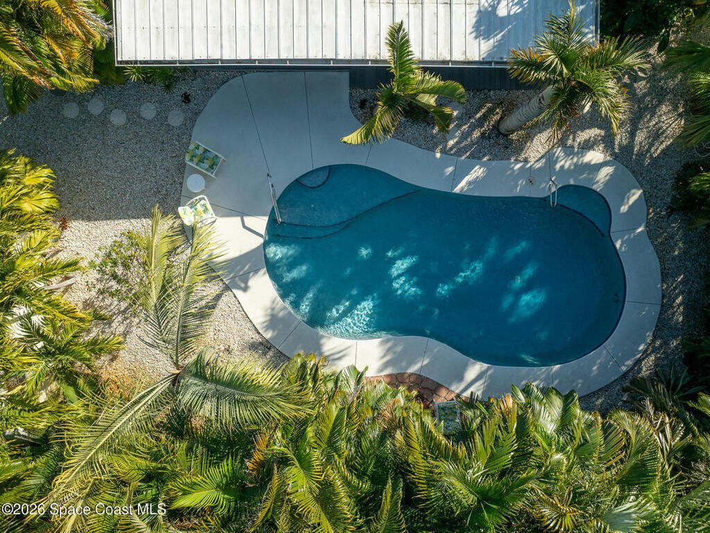 440 Pelican Drive, Satellite Beach, FL 32937