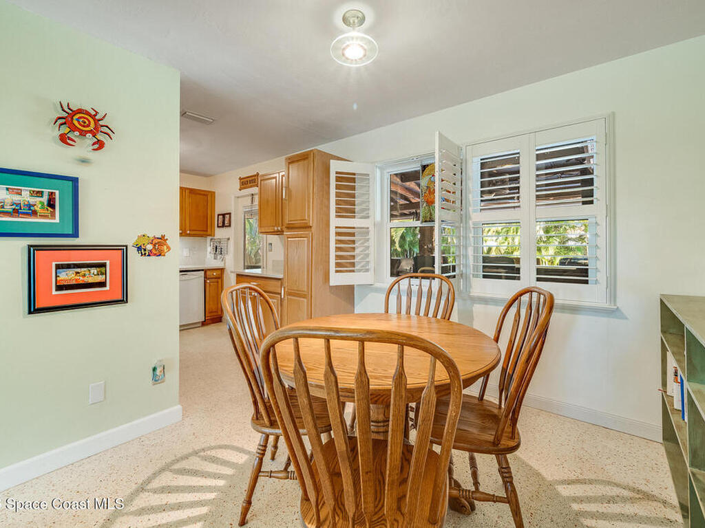 440 Pelican Drive, Satellite Beach, FL 32937