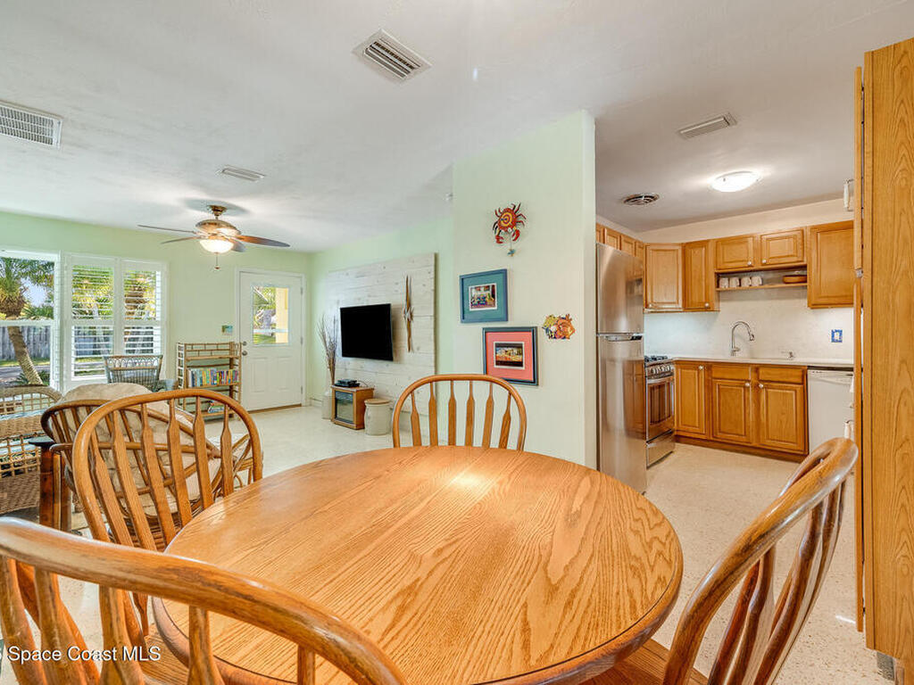 440 Pelican Drive, Satellite Beach, FL 32937