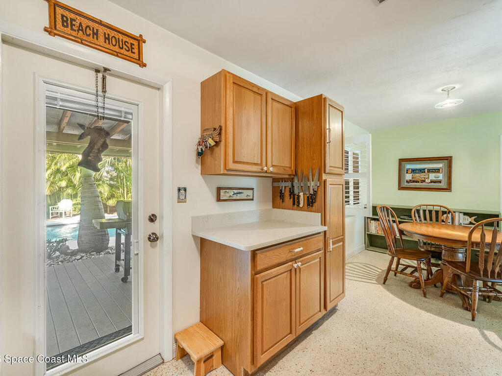 440 Pelican Drive, Satellite Beach, FL 32937