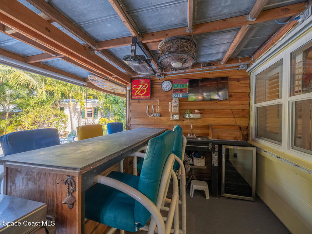 440 Pelican Drive, Satellite Beach, FL 32937