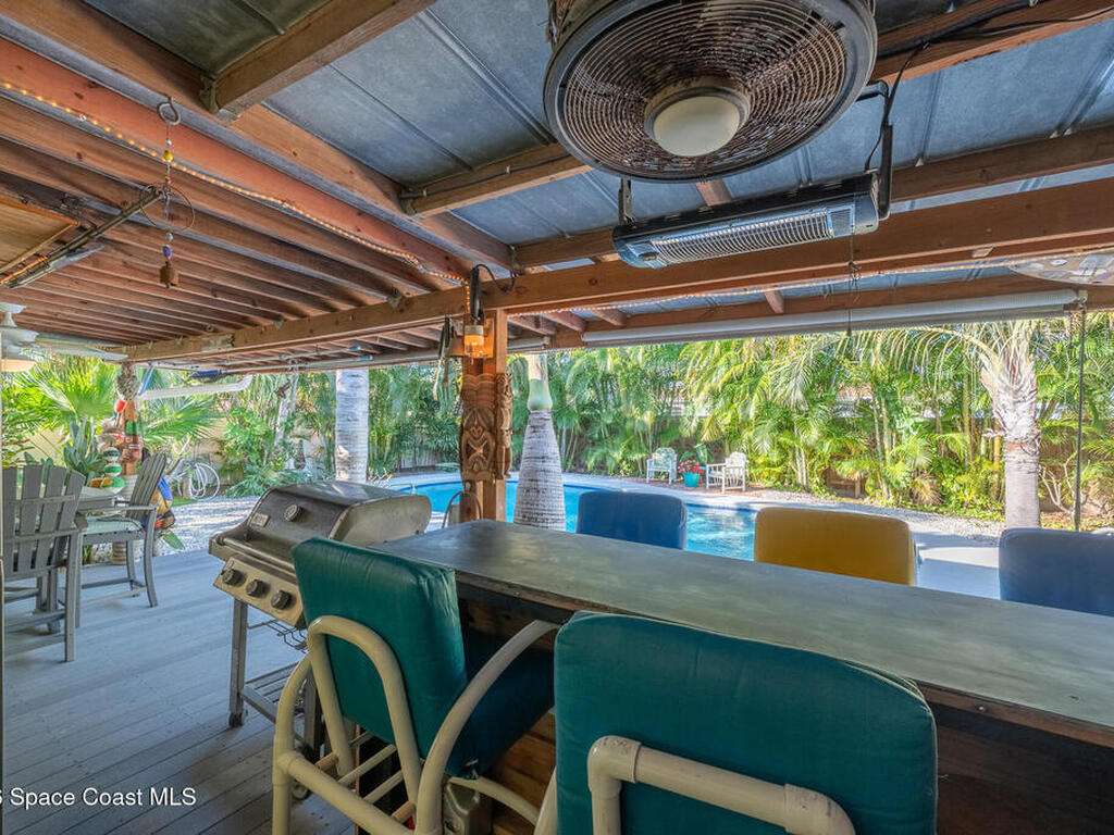 440 Pelican Drive, Satellite Beach, FL 32937