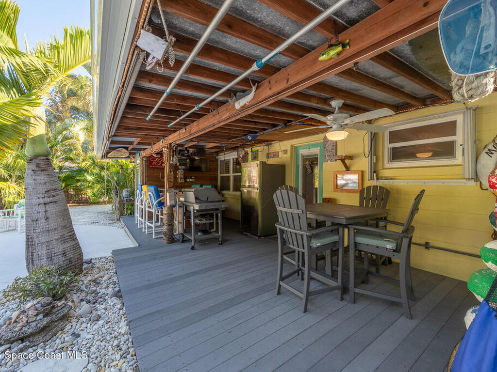 440 Pelican Drive, Satellite Beach, FL 32937