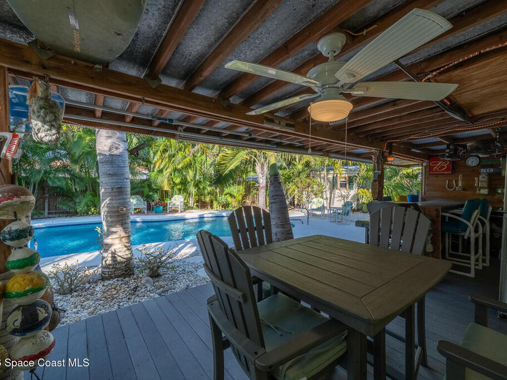 440 Pelican Drive, Satellite Beach, FL 32937