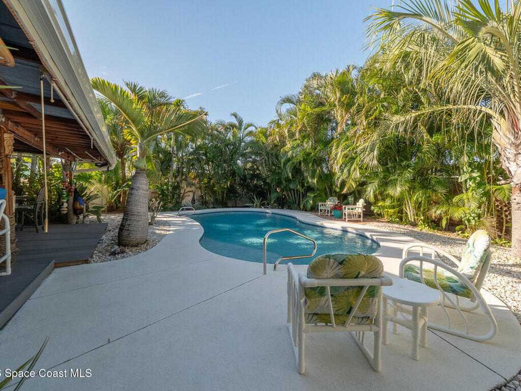 440 Pelican Drive, Satellite Beach, FL 32937