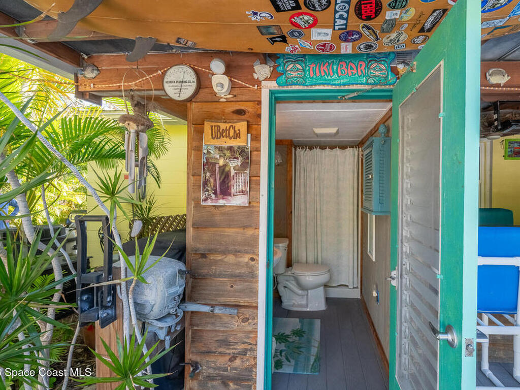 440 Pelican Drive, Satellite Beach, FL 32937