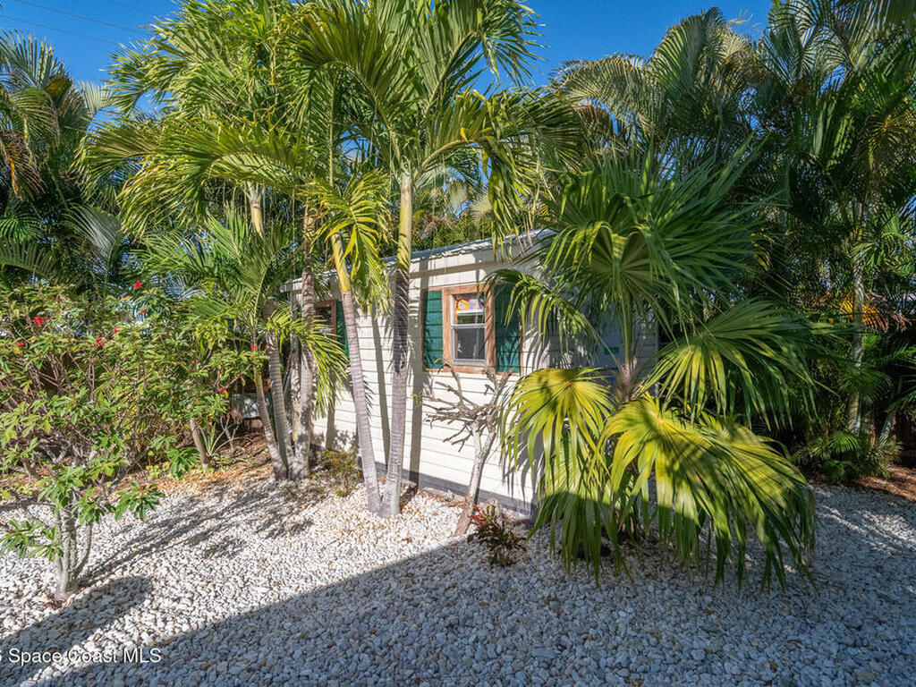 440 Pelican Drive, Satellite Beach, FL 32937