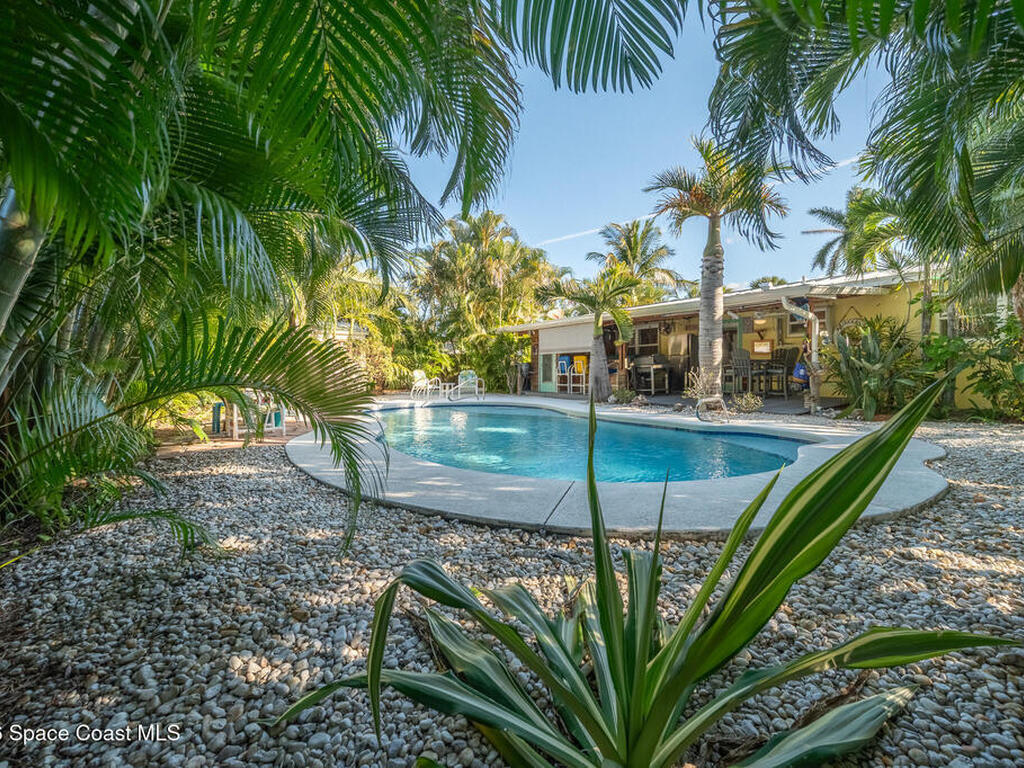 440 Pelican Drive, Satellite Beach, FL 32937