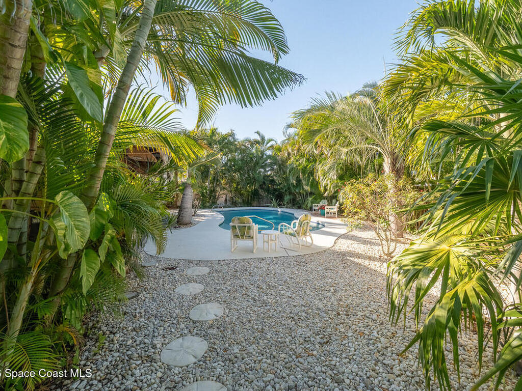 440 Pelican Drive, Satellite Beach, FL 32937