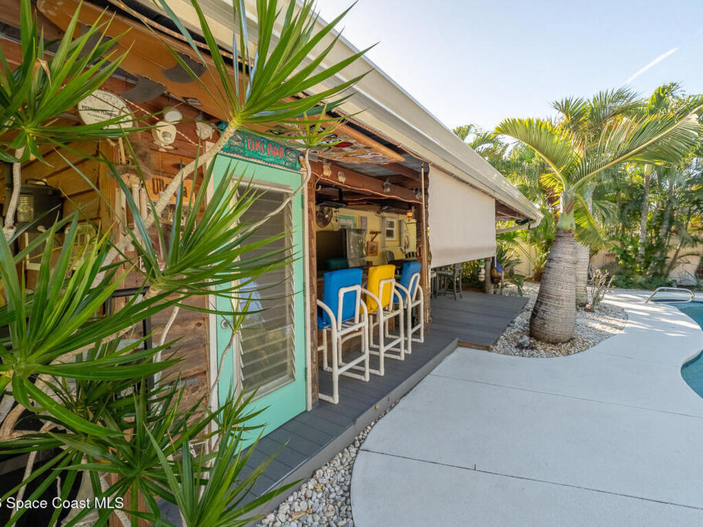 440 Pelican Drive, Satellite Beach, FL 32937