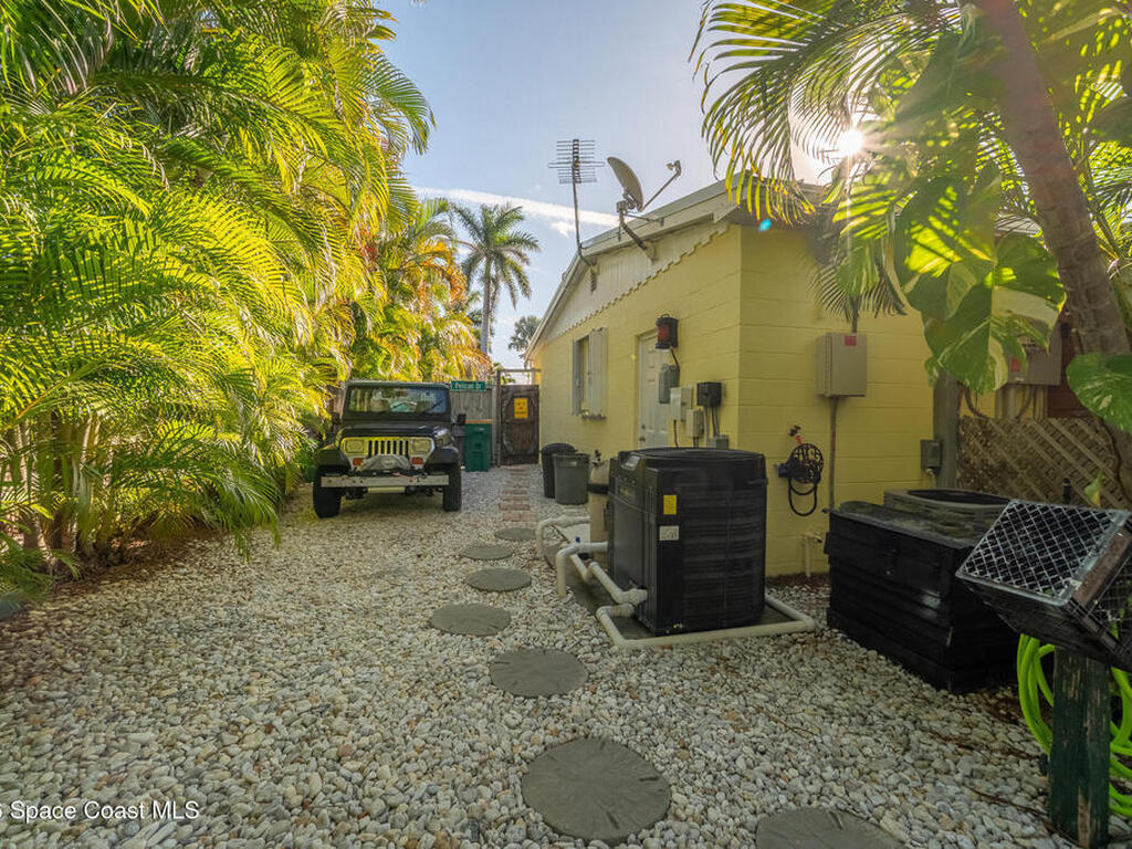 440 Pelican Drive, Satellite Beach, FL 32937