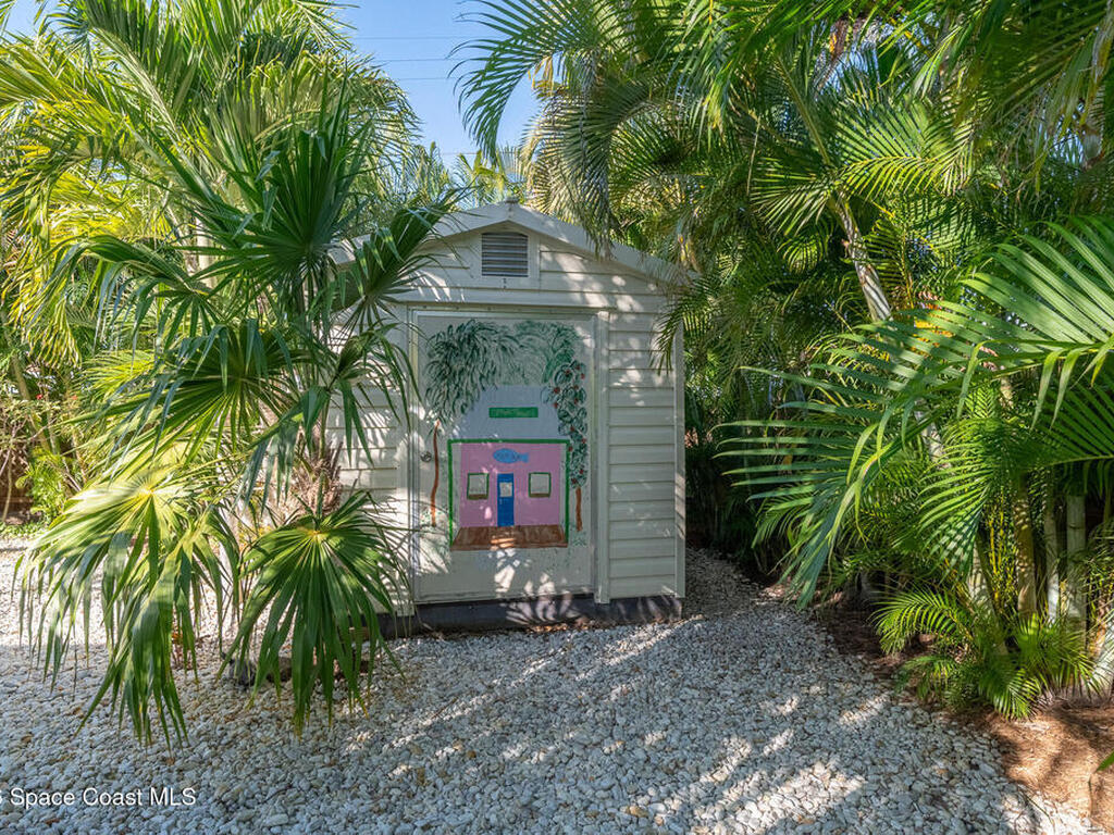 440 Pelican Drive, Satellite Beach, FL 32937