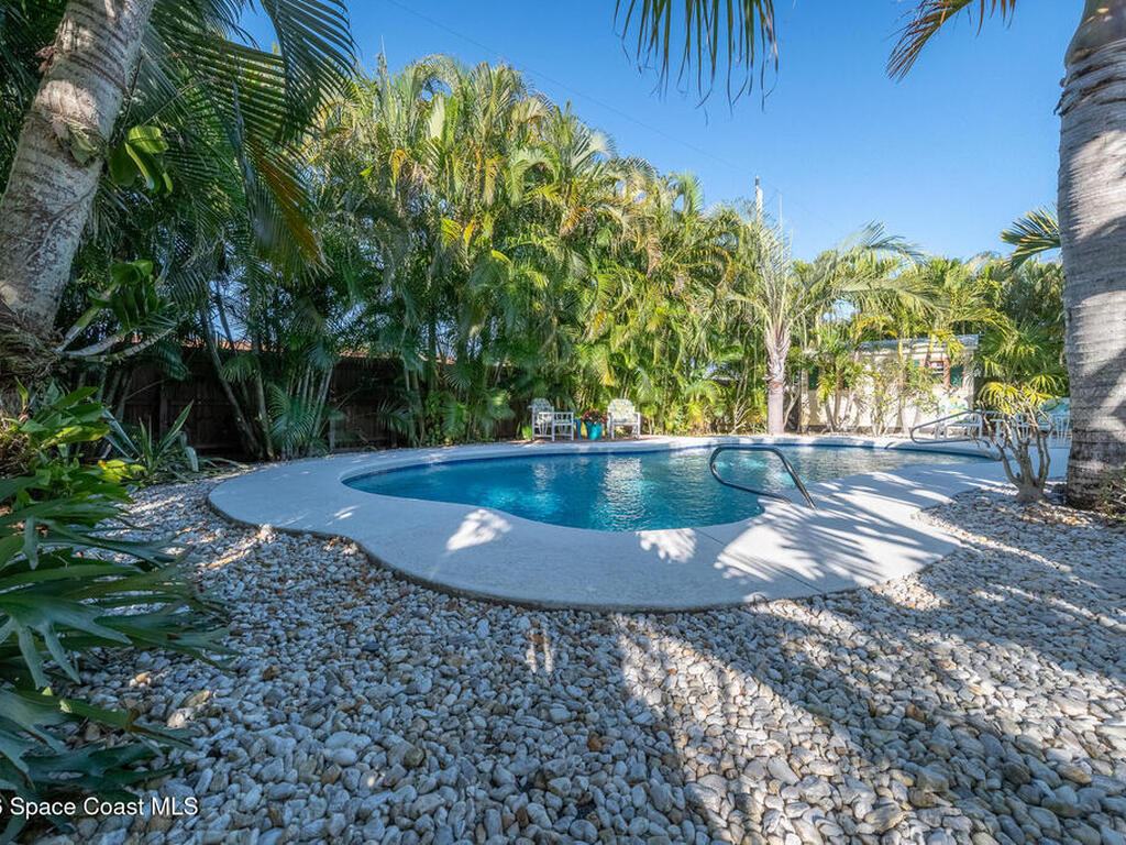 440 Pelican Drive, Satellite Beach, FL 32937