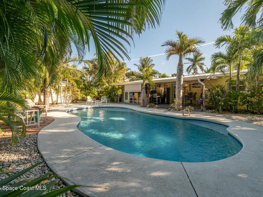 440 Pelican Drive, Satellite Beach, FL 32937