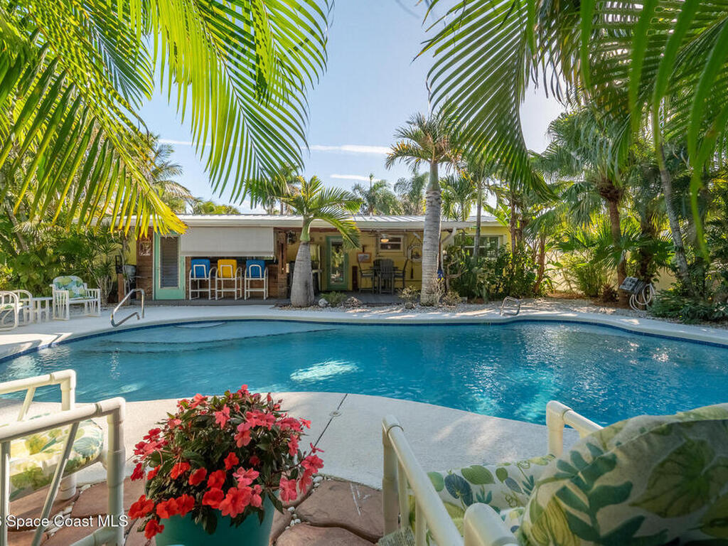 440 Pelican Drive, Satellite Beach, FL 32937