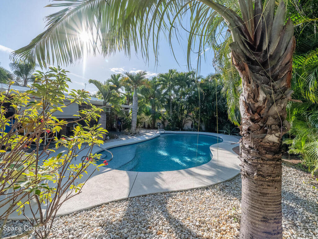 440 Pelican Drive, Satellite Beach, FL 32937