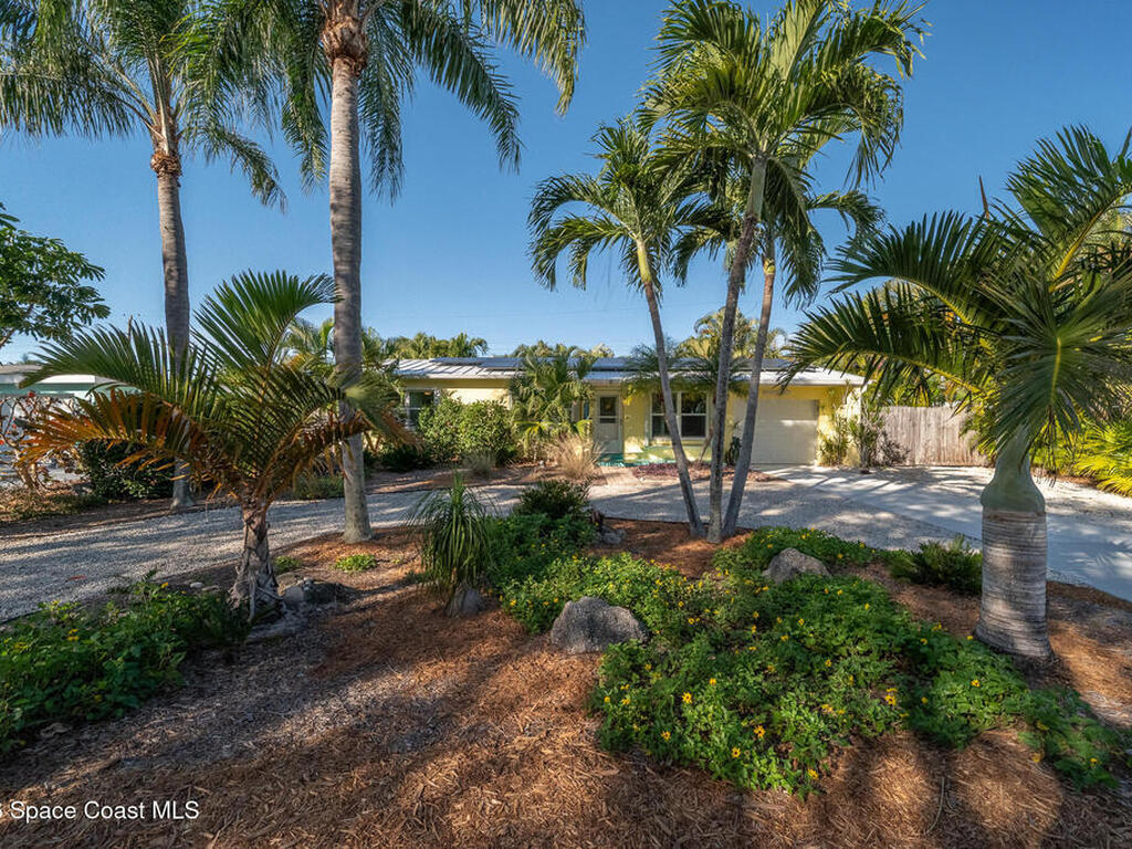 440 Pelican Drive, Satellite Beach, FL 32937