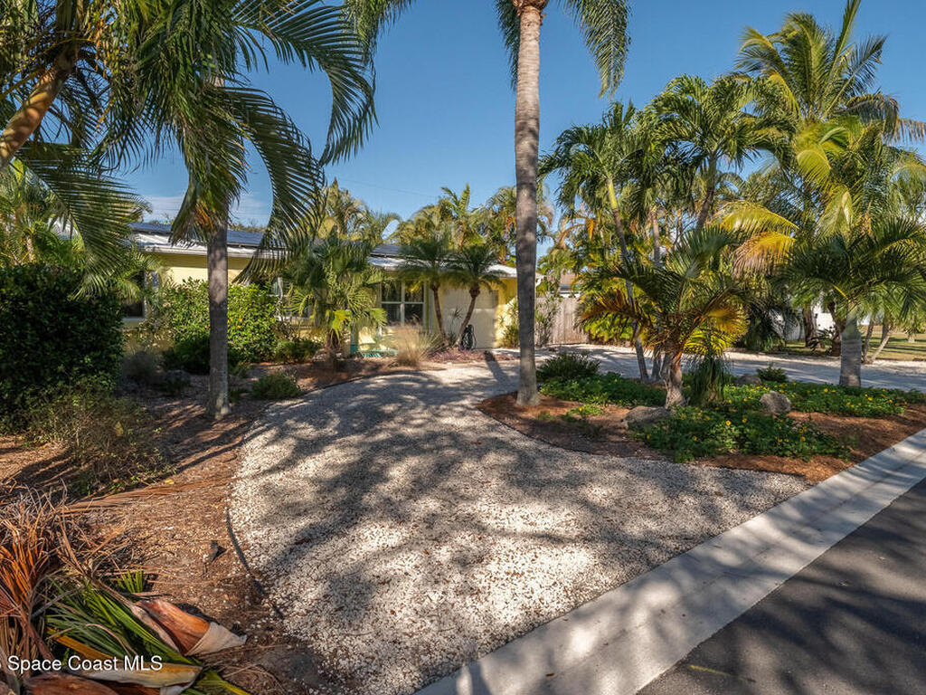 440 Pelican Drive, Satellite Beach, FL 32937