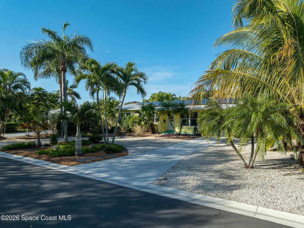 440 Pelican Drive, Satellite Beach, FL 32937