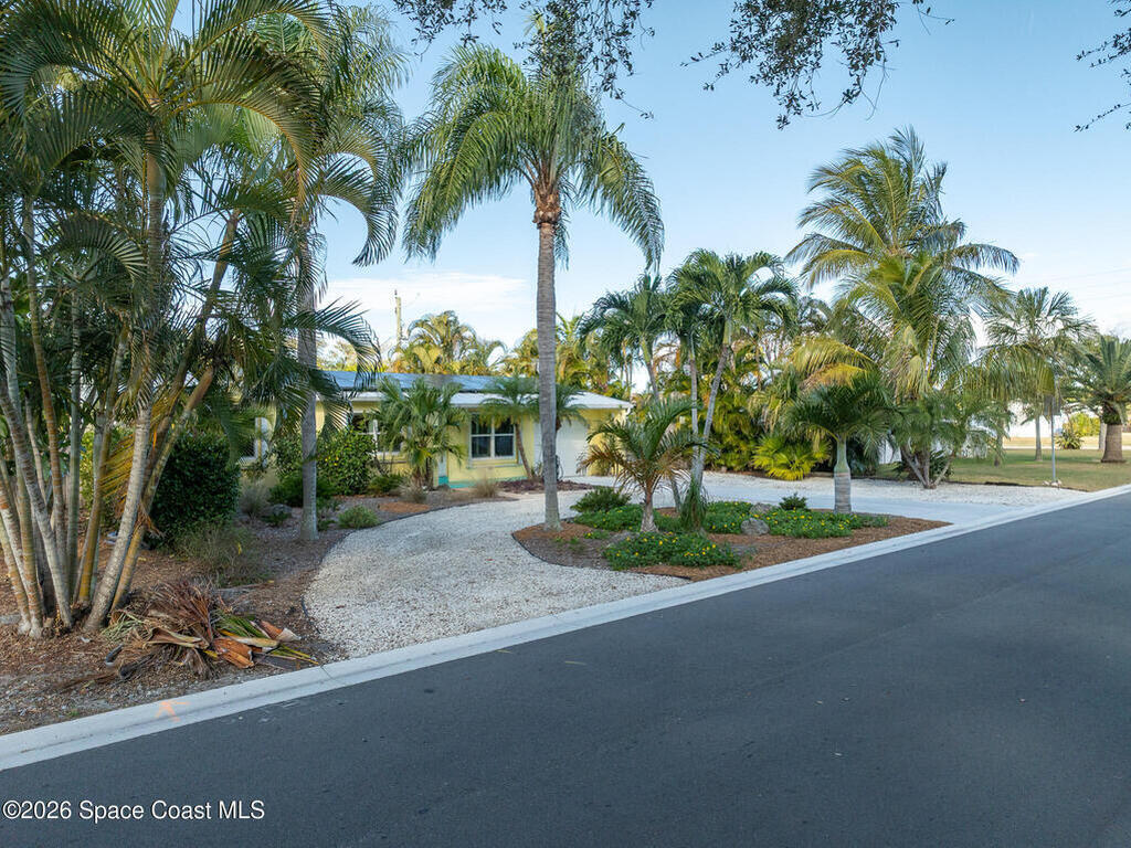 440 Pelican Drive, Satellite Beach, FL 32937