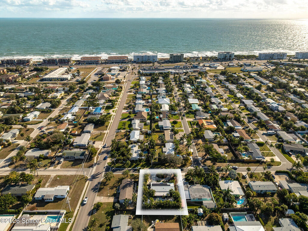 440 Pelican Drive, Satellite Beach, FL 32937
