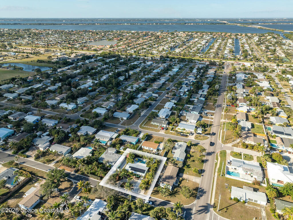 440 Pelican Drive, Satellite Beach, FL 32937