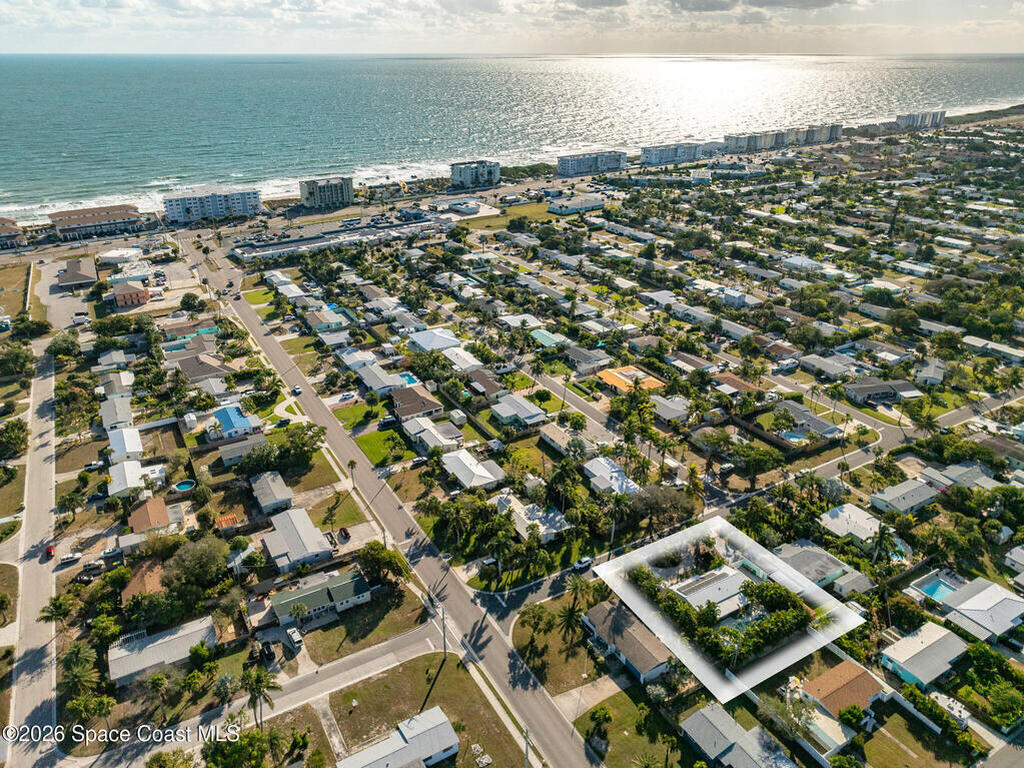 440 Pelican Drive, Satellite Beach, FL 32937