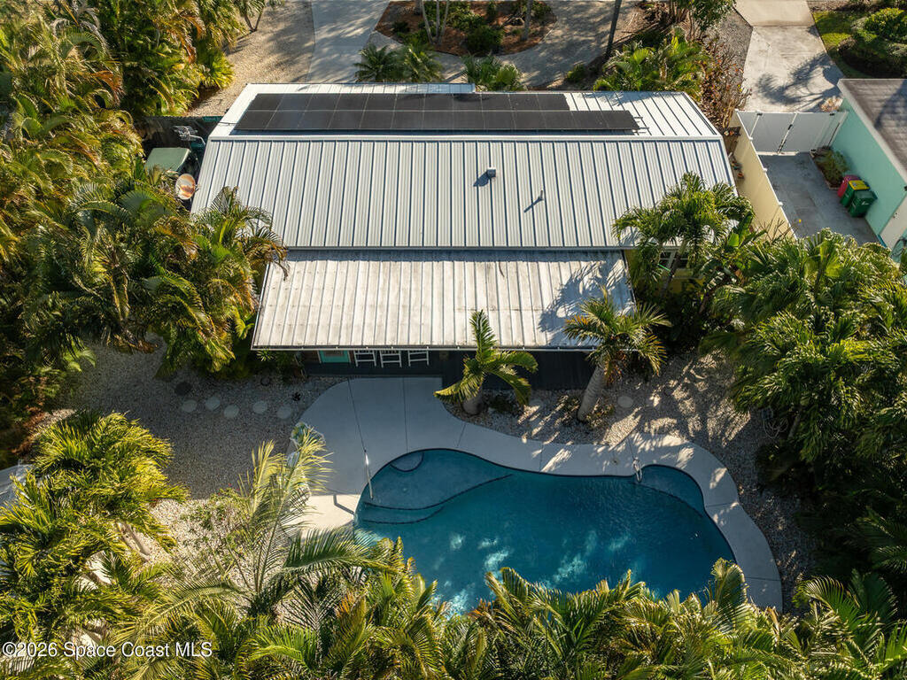 440 Pelican Drive, Satellite Beach, FL 32937